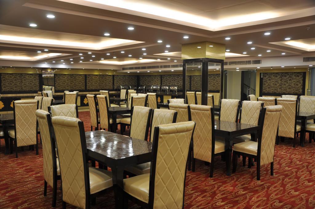 Hotel Pitrashish Pride Igi Intl Airport Delhi Esterno foto