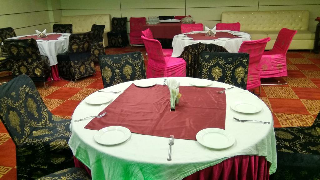 Hotel Pitrashish Pride Igi Intl Airport Delhi Esterno foto