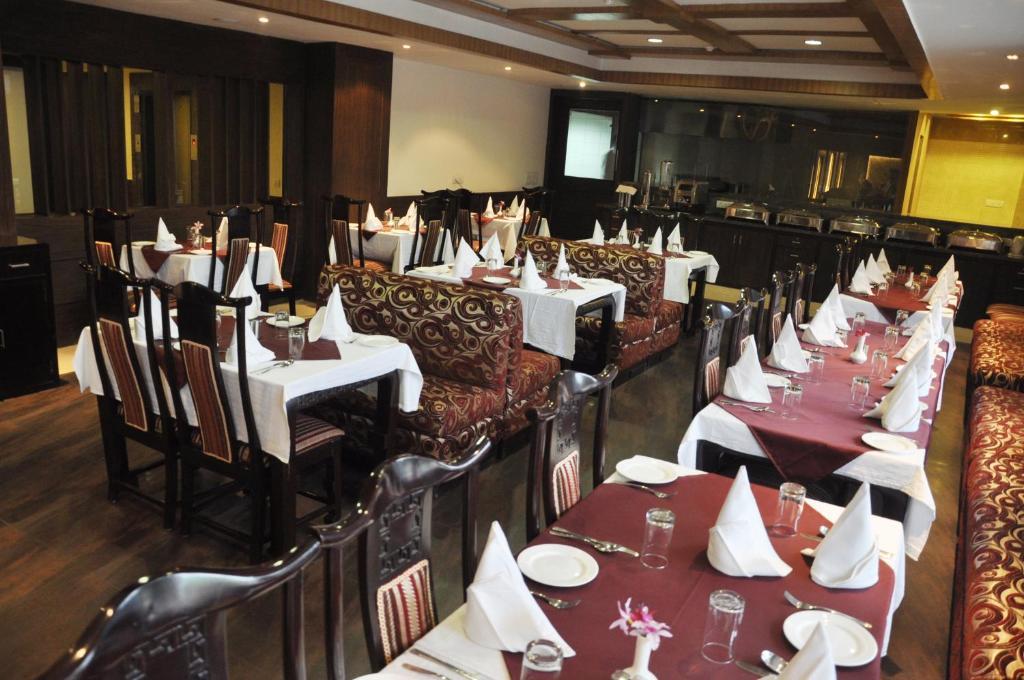 Hotel Pitrashish Pride Igi Intl Airport Delhi Esterno foto